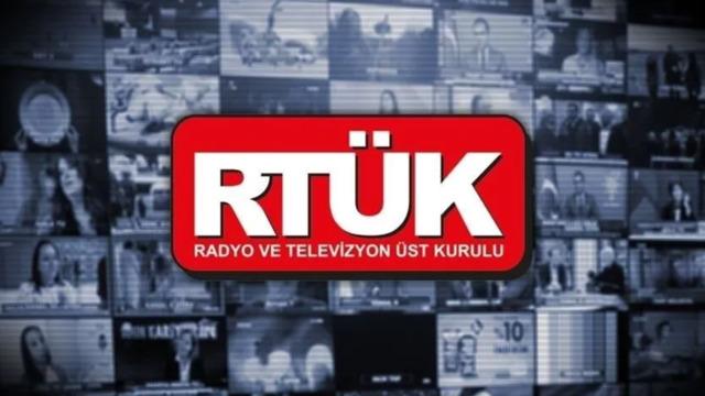 RTÜK'ten NATO Zirvesi'ne ilişkin açıklama