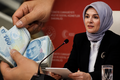 Temmuz ay� ya�l� ve engelli ayl�klar� i�in beklenen �deme ba�lad�