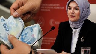Temmuz ayı yaşlı ve engelli aylıkları için beklenen ödeme başladı