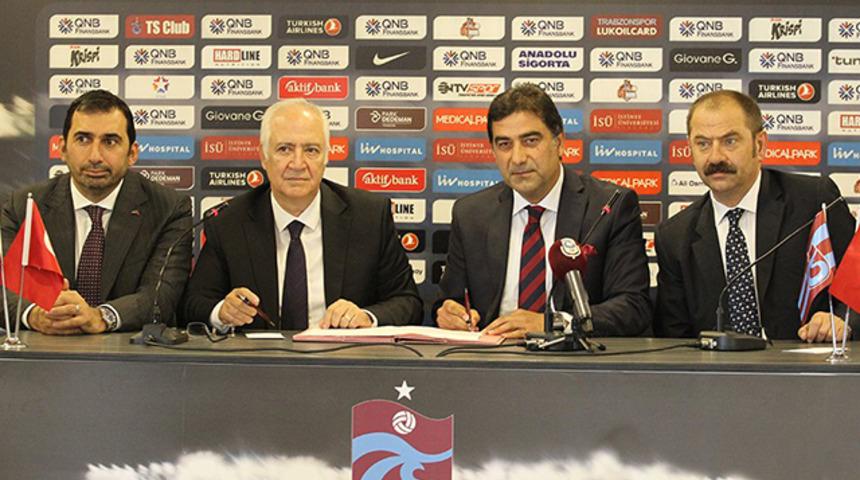 Ünal Karaman, ayda 150 bin TL kazanacak!