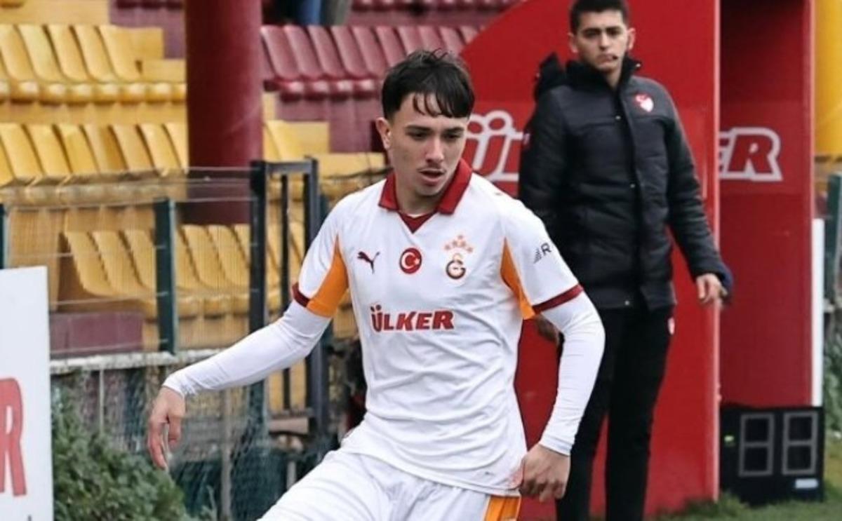 İkinci Çağrı Balta vakası! Galatasaray dan ayrıldı, Fenerbahçe ye imza attı 2