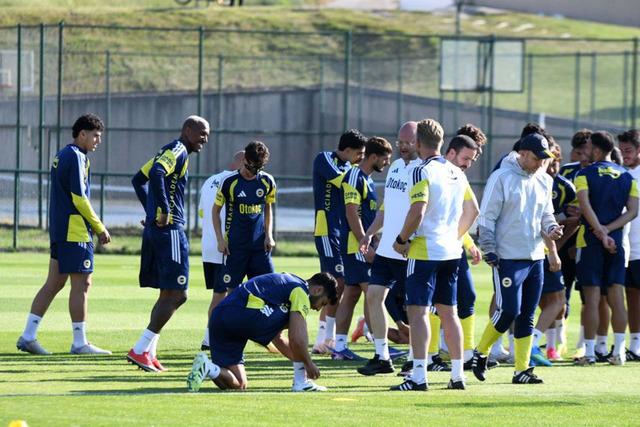 İkinci Çağrı Balta vakası! Galatasaray'dan ayrıldı, Fenerbahçe'ye imza attı