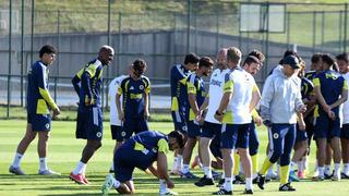 İkinci Çağrı Balta vakası! Galatasaray'dan ayrıldı, Fenerbahçe'ye imza attı