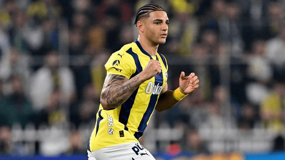 Bir süredir ulaşılamıyordu! Fenerbahçe den Diego Carlos açıklaması 1