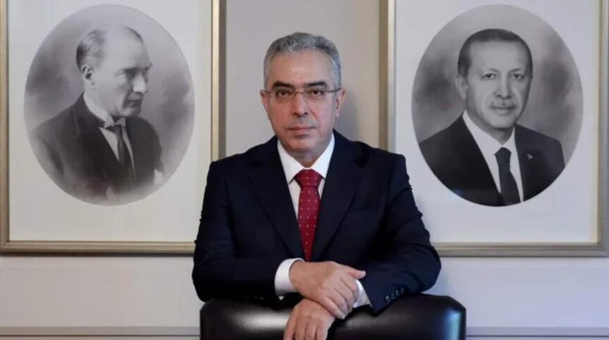 Cumhurbaşkanı Başdanışmanı U&ccedil;um'dan 'Ter&ouml;rs&uuml;z T&uuml;rkiye' mesajı: "Geri d&ouml;n&uuml;ş&uuml; olmayan eşik aşıldı"