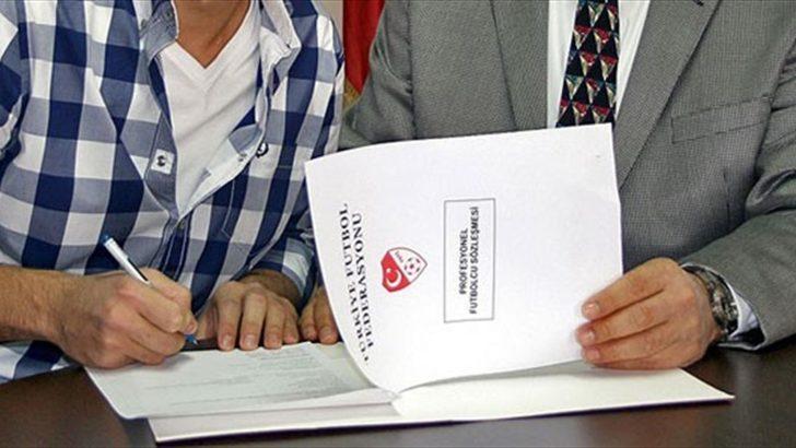 Süper Lig'de sözleşmesi sona eren oyuncular G1