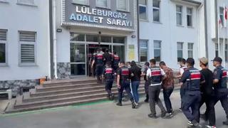 16 ilde organize suç örgütlerine dev darbe! 228 şüpheli yakalandı, hesap hareketliliği dudak uçuklattı