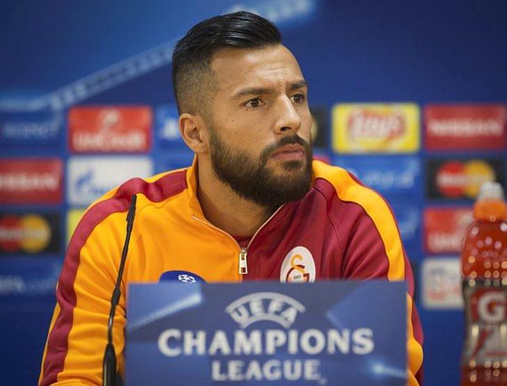 Süper Lig'de sözleşmesi sona eren oyuncular G3