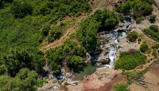 Akın ediyorlar! &Ccedil;&ouml;pl&uuml;ğe d&ouml;nd&uuml;, &ouml;l&uuml;mle burun buruna gelen var