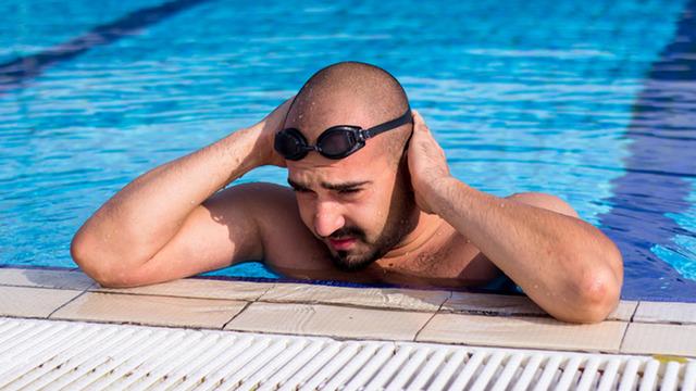 Deniz ve havuzda buna dikkat! Enfeksiyona yakalananların sayısı 2-3 kat arttı