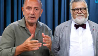 Celal Şeng&ouml;r zayıflaması konuşulunca sitem etti! 50 kilo vermişti