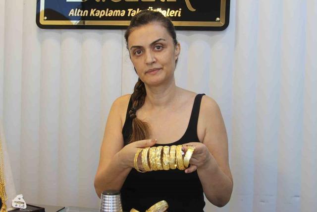 Yılan gibi sürünerek girdi! Altın ve gümüş hırsızının tuhaf anları kamerada 3