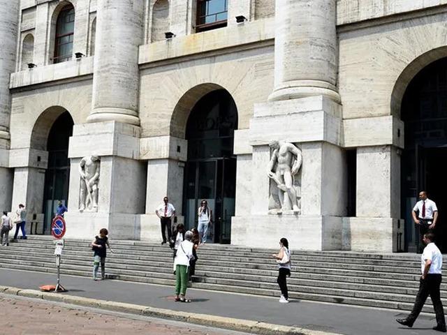 Avrupa'nın en &ccedil;ok kazandıran borsası y&uuml;zde 15 getiri sağladı