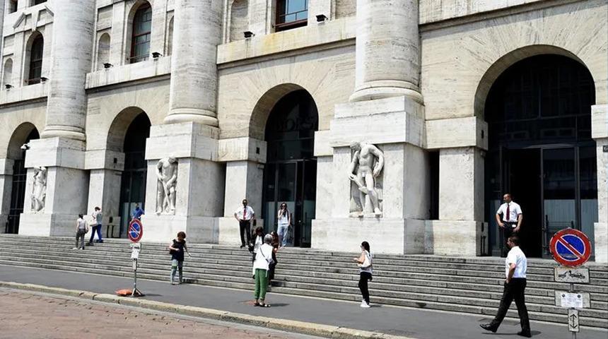 Avrupa'nın en &ccedil;ok kazandıran borsası y&uuml;zde 15 getiri sağladı