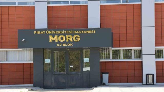 Elazığ’da iş makinesinin altında kalan işçi, hayatını kaybetti