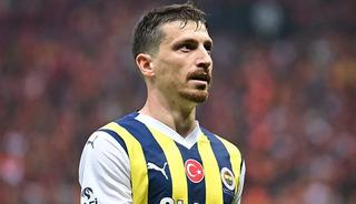 Fenerbah&ccedil;e'den Mert Hakan Yandaş a&ccedil;ıklaması