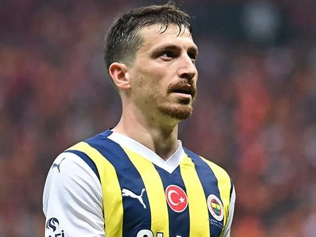 Fenerbah&ccedil;e'den Mert Hakan Yandaş a&ccedil;ıklaması