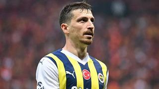 Fenerbahçe'den Mert Hakan Yandaş açıklaması