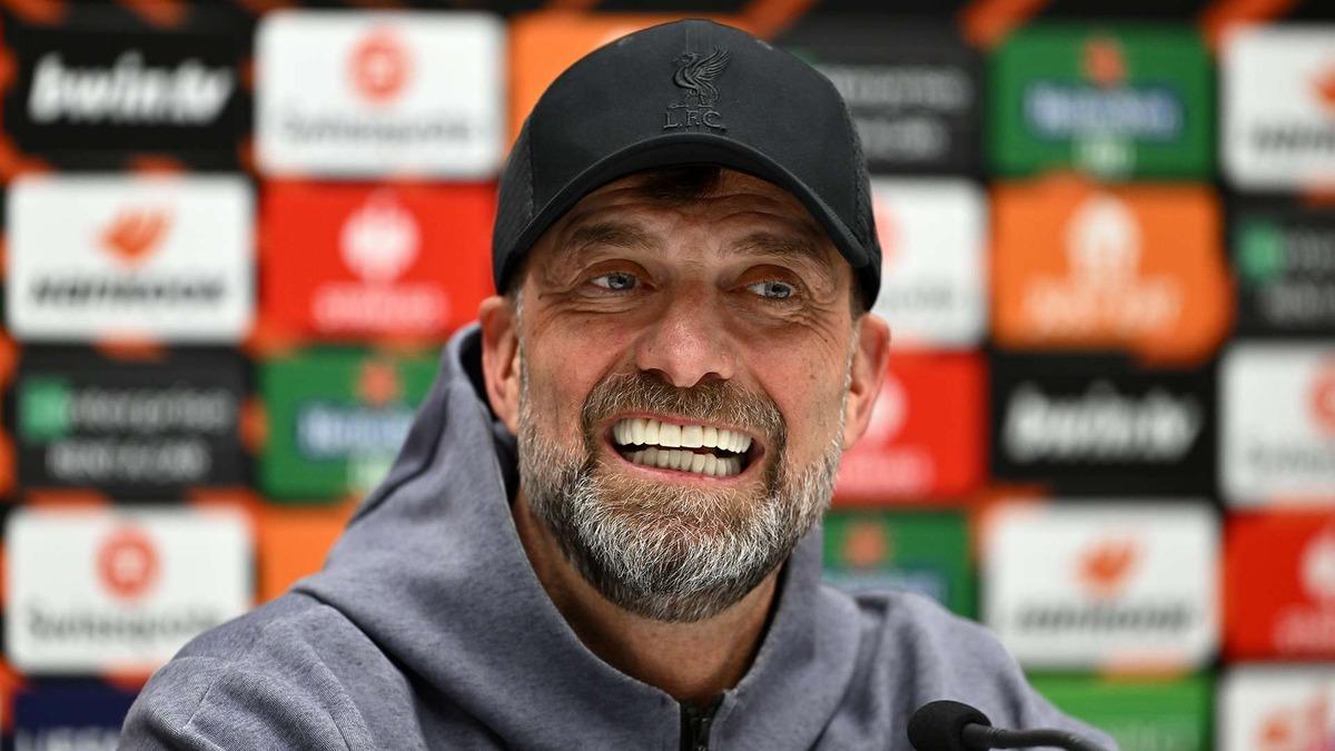 Jürgen Klopp sahalara geri dönüyor! Yeni adresi herkesi çok şaşırttı 1