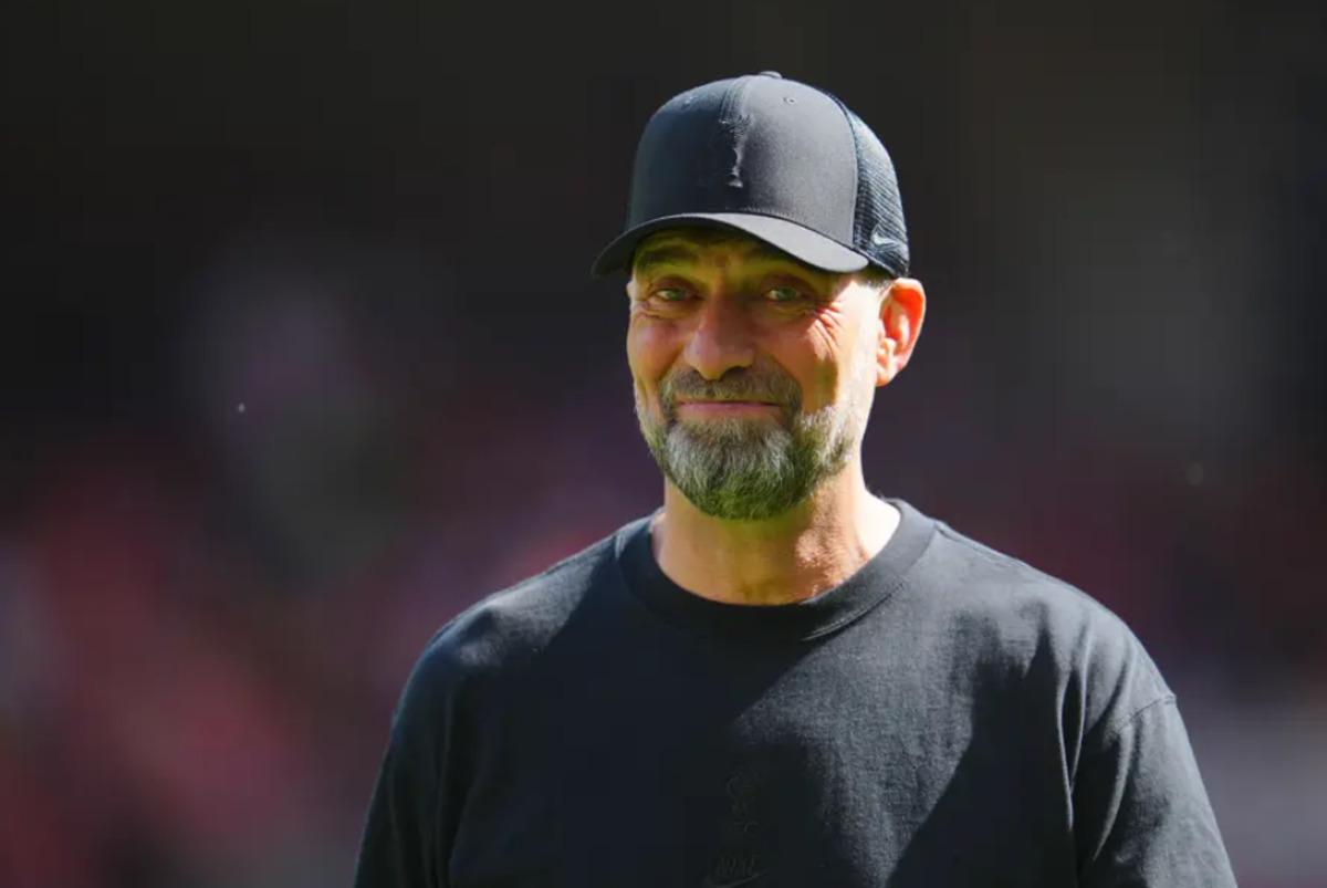 Jürgen Klopp sahalara geri dönüyor! Yeni adresi herkesi çok şaşırttı 2