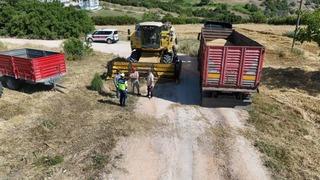 Bilecik’te hasat öncesi kritik uyarı