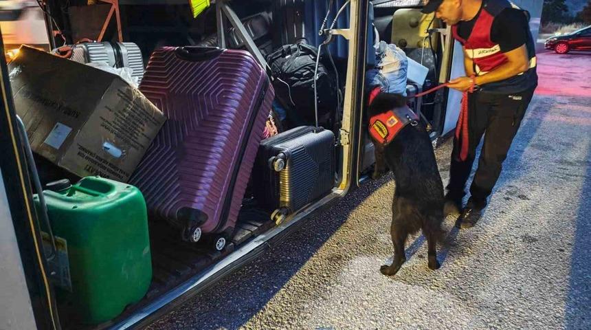 Bilecik&rsquo;te trafik ihlallerine 32 bin liralık ceza