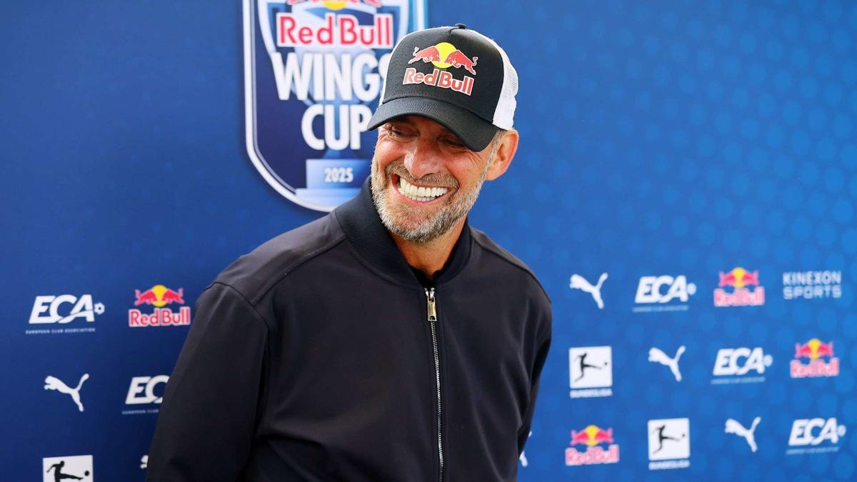 Jürgen Klopp sahalara geri dönüyor! Yeni adresi herkesi çok şaşırttı 3
