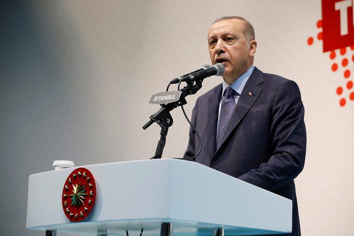 Cumhurbaşkanı Erdoğan'dan Diyarbakır'da 24 Haziran seçimi öncesi net mesaj