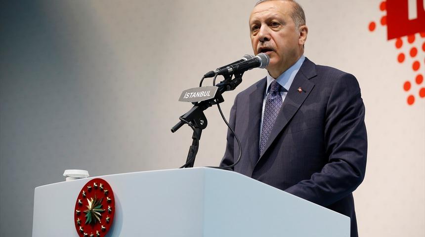 Cumhurbaşkanı Erdoğan'dan Diyarbakır'da 24 Haziran se&ccedil;imi &ouml;ncesi net mesaj