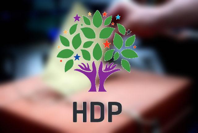 HDP ne kadar oy alır?