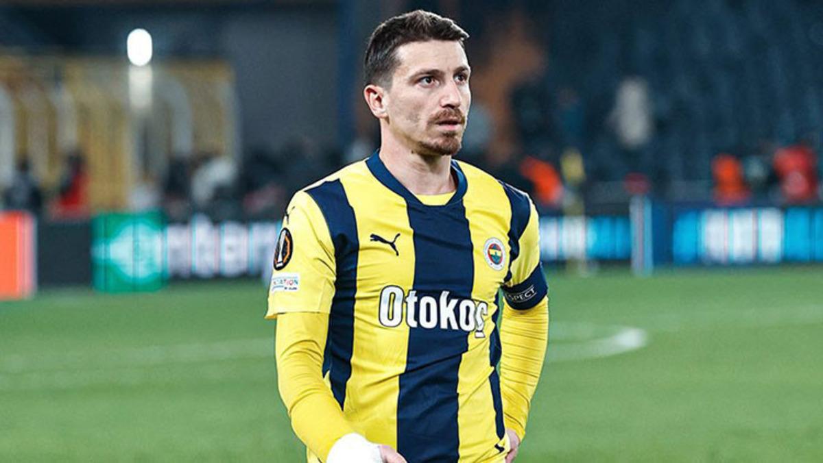Fenerbahçe Mert Hakan Yandaş ı resmen açıkladı! Alacağı maaş şaşkına çevirdi 2