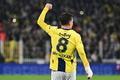 Fenerbah�e Mert Hakan'� resmen a��klad�! Alaca�� maa� �a�k�na �evirdi