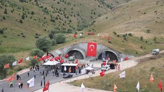 Sivas'taki o zorlu geçit değişiyor! Seyahat süresi 5 dakikaya inecek