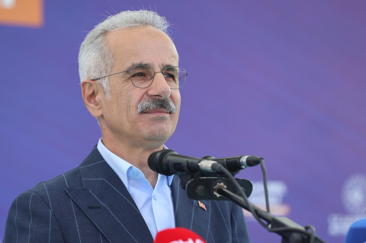 Sivas taki o zorlu ge&ccedil;it değişiyor! Seyahat s&uuml;resi 5 dakikaya inecek 2