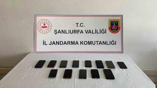 Şanlıurfa’da başkasının yerine sınava giren 5 kişiye tutuklama