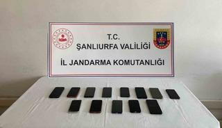 Şanlıurfa&rsquo;da başkasının yerine sınava giren 5 kişiye tutuklama