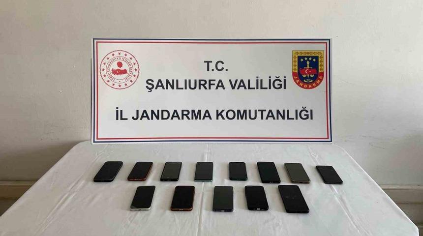 Şanlıurfa&rsquo;da başkasının yerine sınava giren 5 kişiye tutuklama