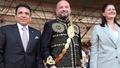 K�rkp�nar A�as� Ufuk �z�nl�, alt�n kemerin ebedi sahibi oldu