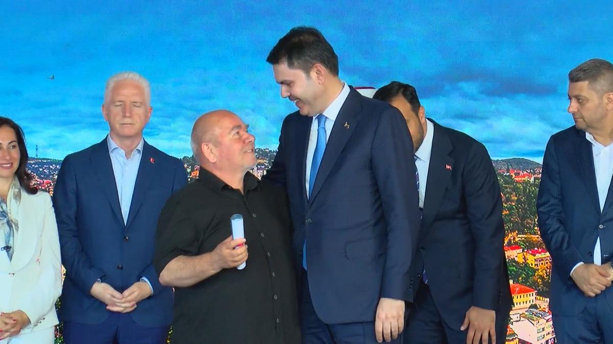 Bakan Kurum: Beykoz da bin 71 hak sahibi kardeşimize tapularını teslim ediyoruz 2
