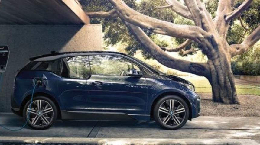 BMW i3’ün üretimi artıyor