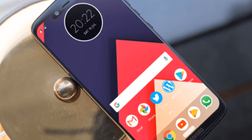 Moto Z3 Play &ouml;zellikleri ile &ouml;n plana &ccedil;ıkıyor