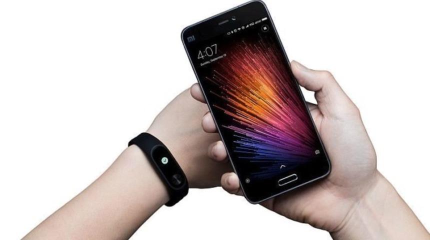 Xiaomi Mi Band 3 ekran uyandırma ile geliyor