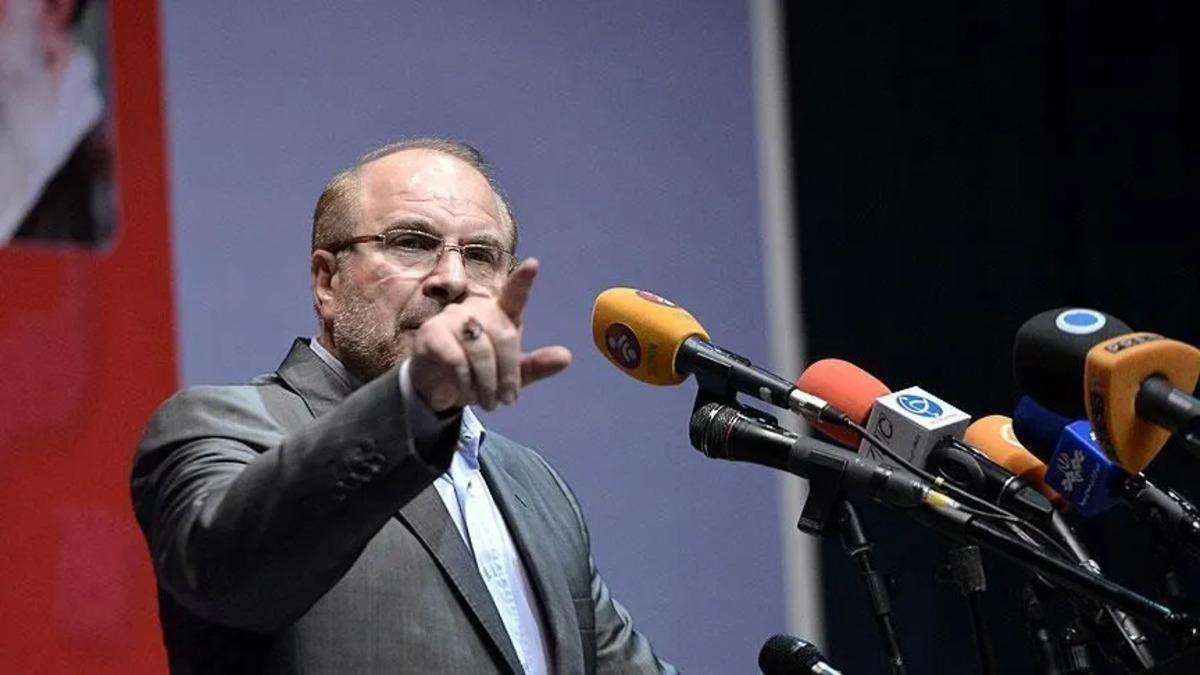 İran dan yeni mesaj: "ABD ile barışımız yok ve İsrail’i resmi olarak tanımayacağız" 1