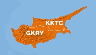 GKRY&rsquo;de saldırıya uğrayan KKTC vatandaşı ent&uuml;be edildi