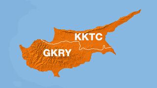 GKRY’de saldırıya uğrayan 47 yaşındaki KKTC vatandaşı entübe edildi