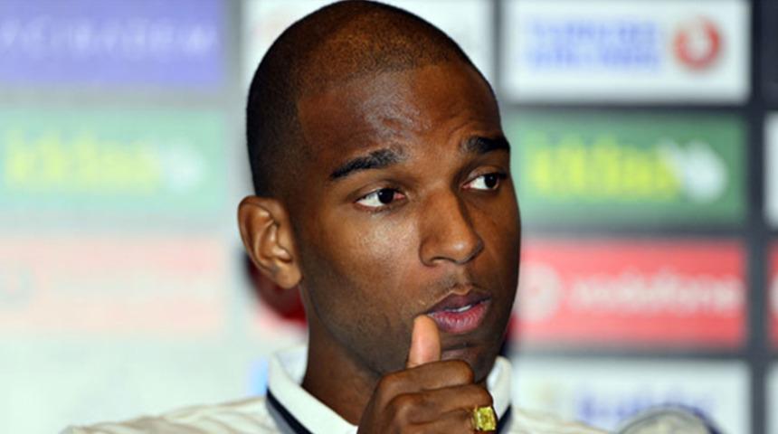 Ryan Babel'e yeni görev