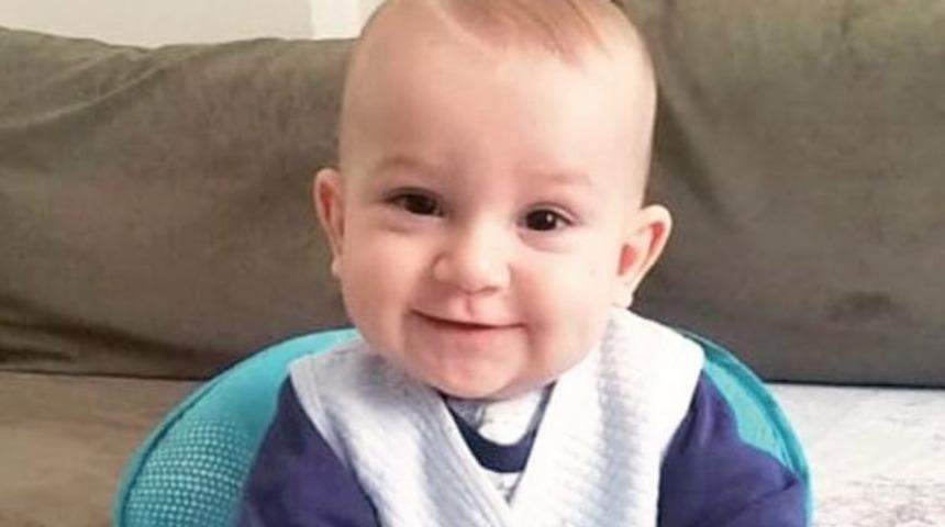 Don&ouml;r son anda vazge&ccedil;ti! Alparslan bebeğin annesi b&ouml;yle seslendi