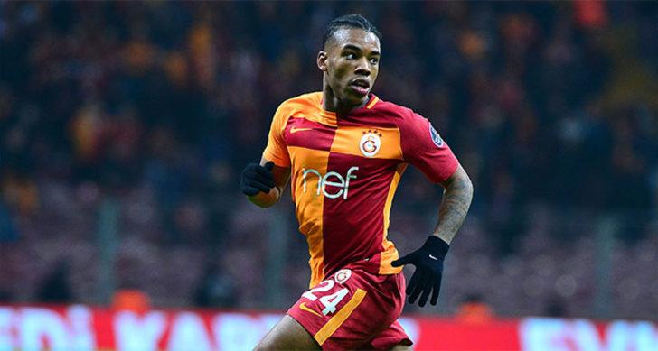 Garry Rodrigues Galatasaray'dan gidiyor G2