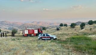 Cudi Dağı d&ouml;n&uuml;ş&uuml;nde d&ouml;rt ayrı trafik kazası: 1 &ouml;l&uuml;, 8 yaralı