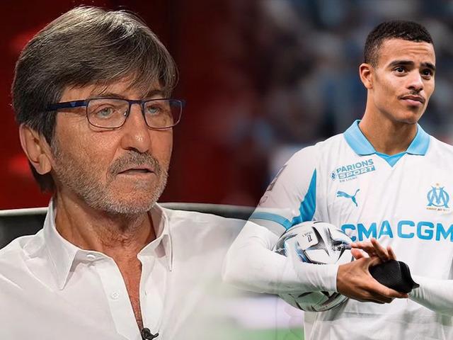 Rıdvan Dilmen'den Fenerbah&ccedil;elilere m&uuml;jde! "Greenwood bitecek"